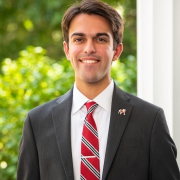 Peter Hess ’22