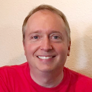 Phil Scroggs