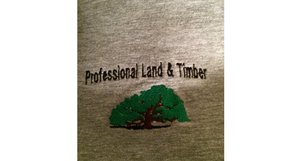 Professional Land and Timber Services