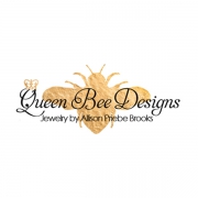 Queen Bee Designs logo