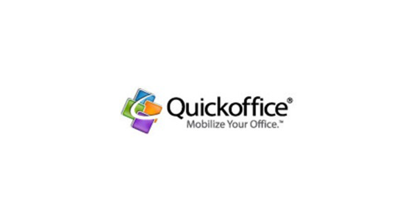 Quickoffice, Inc.