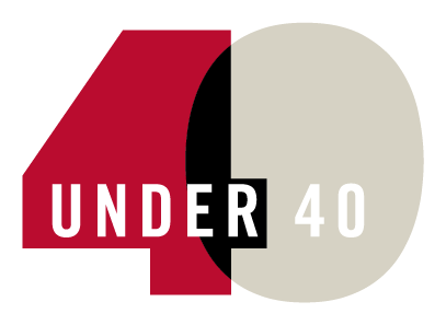UGA 40 Under 40