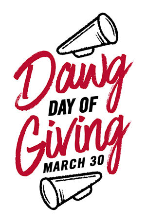 Dawg Day of Giving March 30