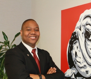 Raymond Phillips<br />(BS ’12, MBA ’18)</br>
