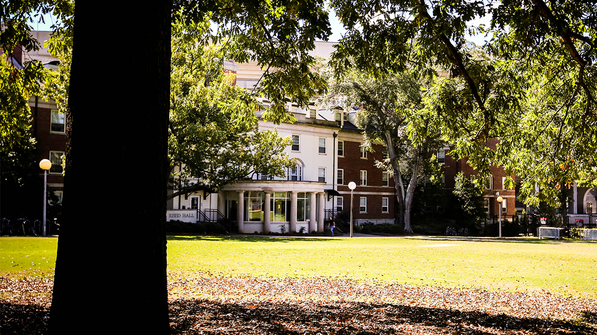 Alumna Spotlight Jennifer Bellamy (ABJ '08) UGA Alumni