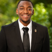 Rockford Watkins ’21