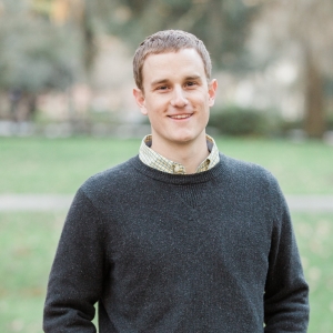 Ross Everett
