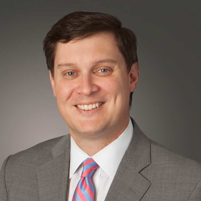 Russ Pennington <br />(BSBE ’01, MBA ’06)</br>