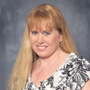 Shea Landers