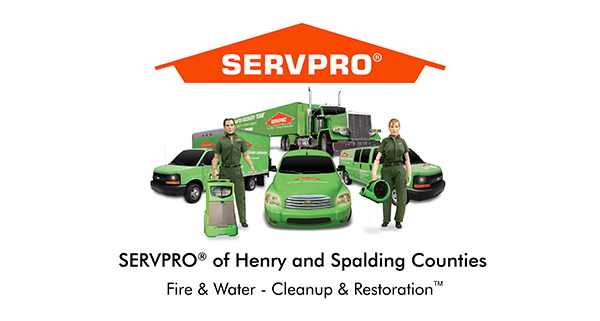SERVPRO of Henry and Spalding Counties