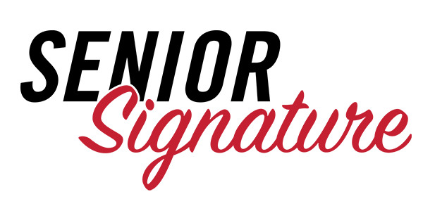 Senior Signature