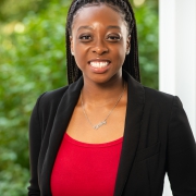 Selitha Haudey ’22