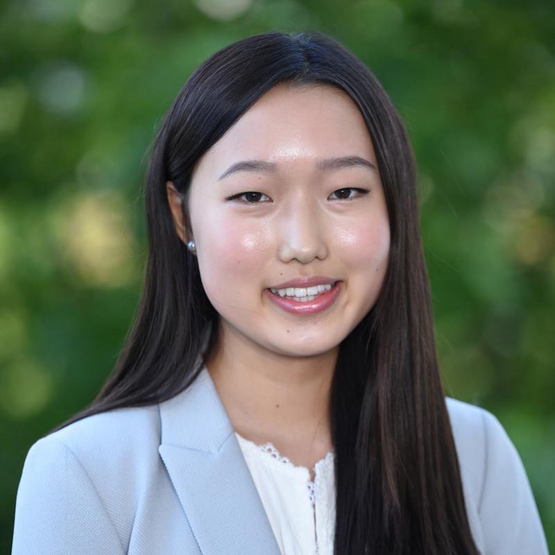 Katherine Shin