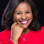 Shontel Cargill<br />(BS ’10)</br>