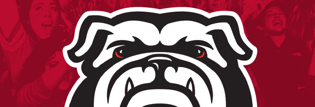 Bulldog Logo Simplicity Day