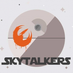 Skytalkers