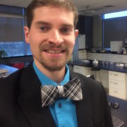 Scott Gevaert