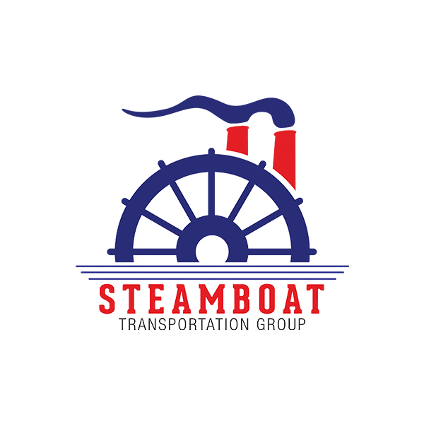 Steamboat Transportation