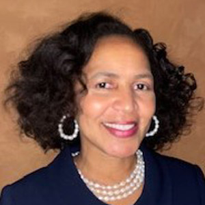 Tangela Williams<br />(BBA ’89)</br>  