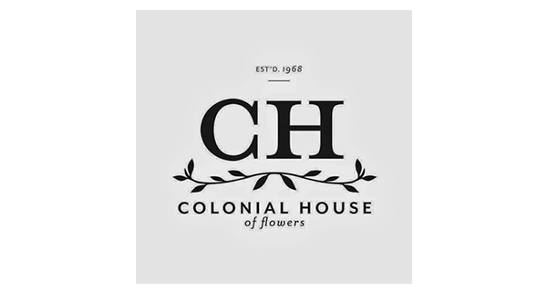 The Colonial House of Flowers