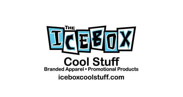The Icebox Cool Stuff