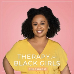 Therapy for Black Girls