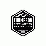 Thompson Appalachian Hardwoods