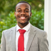 Timothy Cotton ’21