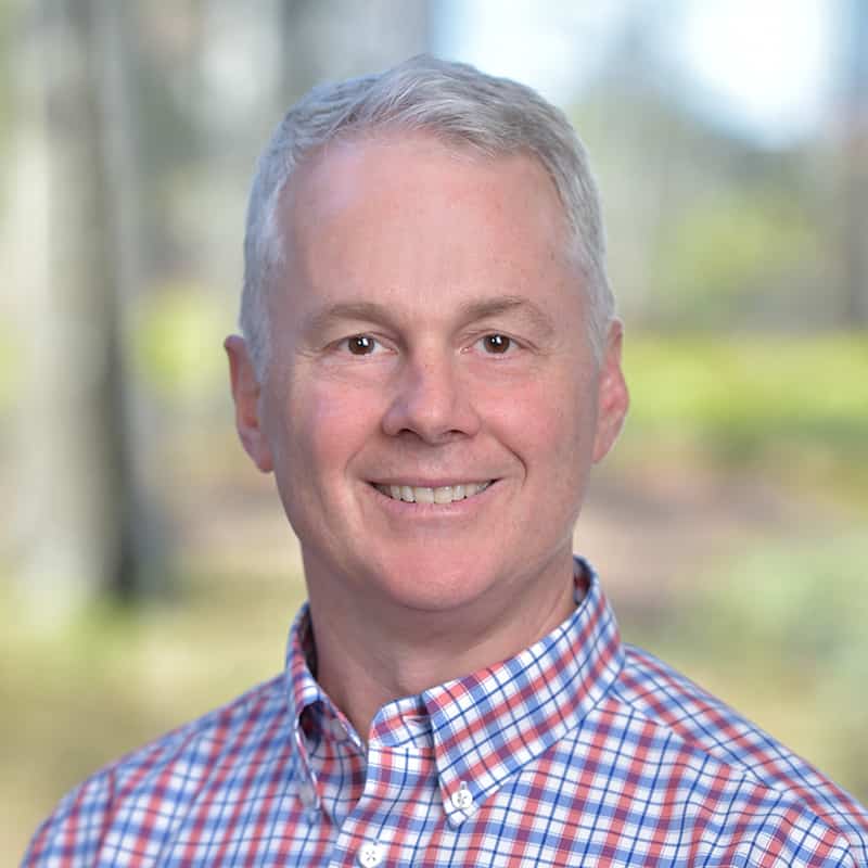 Todd Phinney (BBA ’88)