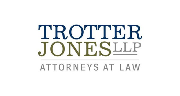 Trotter Jones, LLP