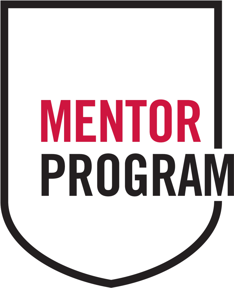 UGA Mentor Program logo