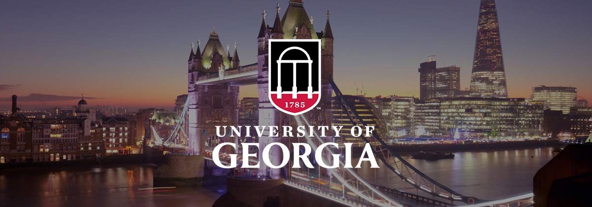 UGA in London Follow-up