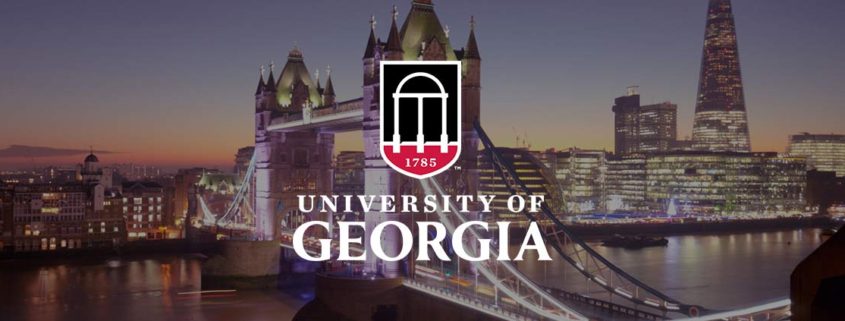 UGA in London Follow-up