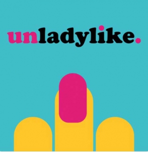 Unladylike