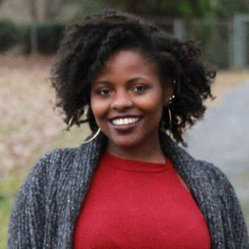 Wangechi (Sarah) Warui Wangechi (Sarah) Warui