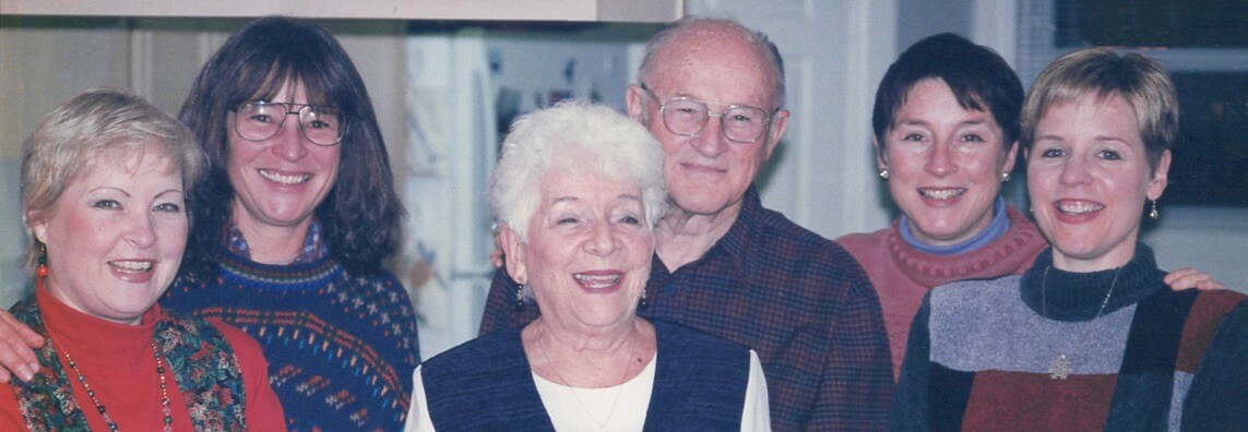 The Bennett family