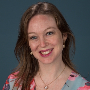 Elissa Anderson