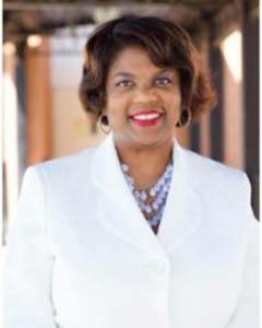 Yvette Daniels (AB ’86, JD ’89)