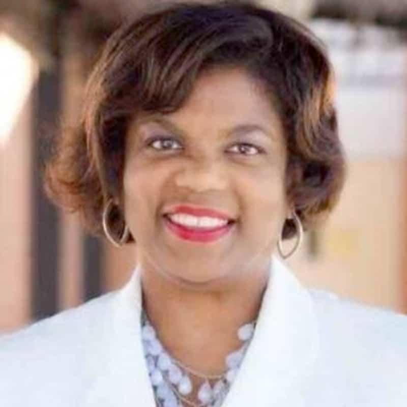 Yvette Daniels (AB ’86, JD ’89)