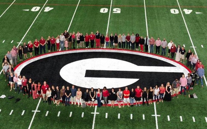 University Of Georgia Alumni Leadership Assembly