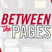 Between the Pages Graphic