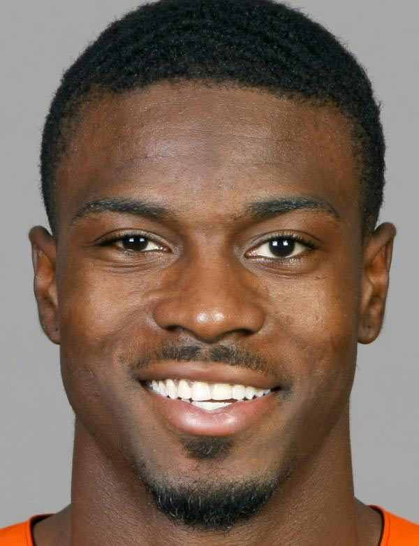 AJ Green (M ’12)