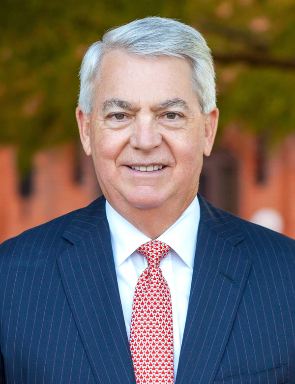 Kessel D. Stelling, Jr. (BBA ’78)