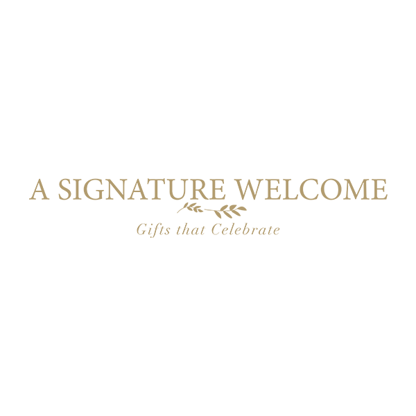 A Signature Welcome