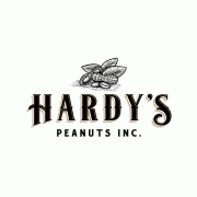 Hardy's Peanuts