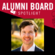Alumni Board Spotlight: Adam C. Johnson