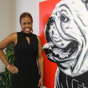 Erica N. Parks<br />(MPH ’11)</br>
