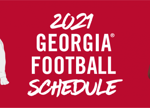 2020 Georgia Football - Everything You Need to Know