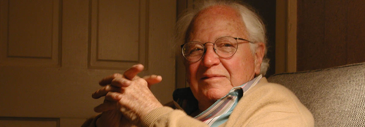 photo of Dan B. Franklin