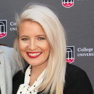 Courtney Ayers